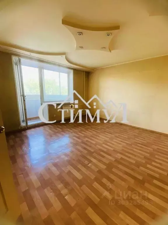 2-к кв. Хакасия, Абакан ул. Лермонтова, 3 (50.9 м) - Фото 0