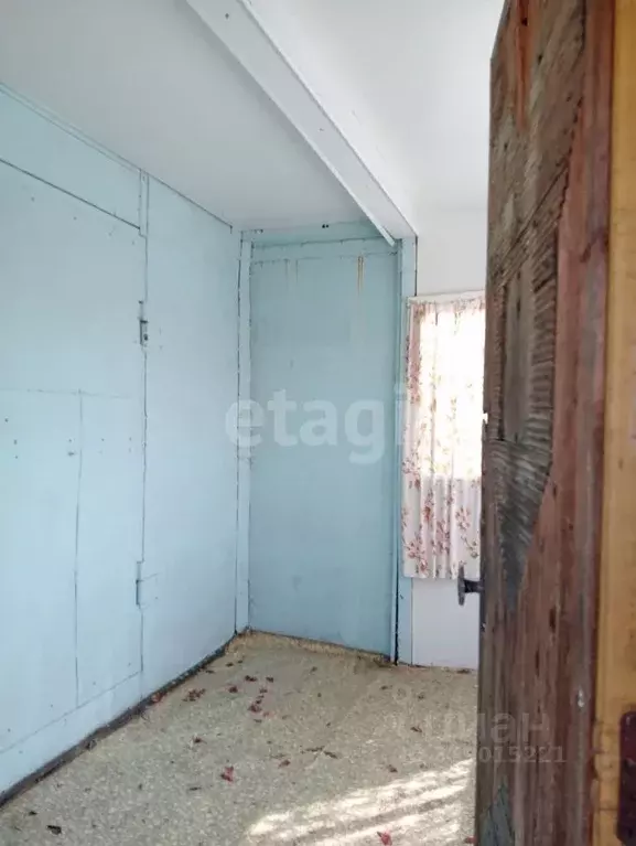 Дом в Свердловская область, Каменский муниципальный округ, Бытовик ... - Фото 1