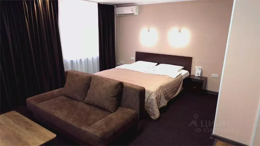 Комната Хабаровский край, Хабаровск Свободный пер., 11 (33.0 м) - Фото 2