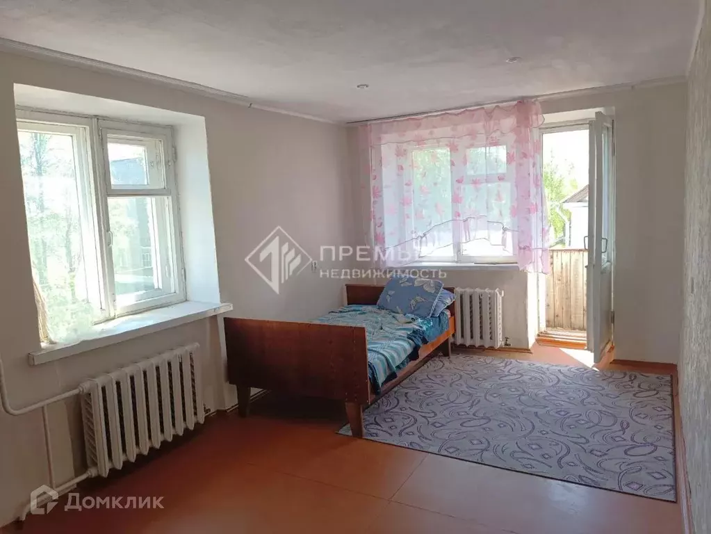 Продаётся 1-к квартира, 29.9 м - Фото 0