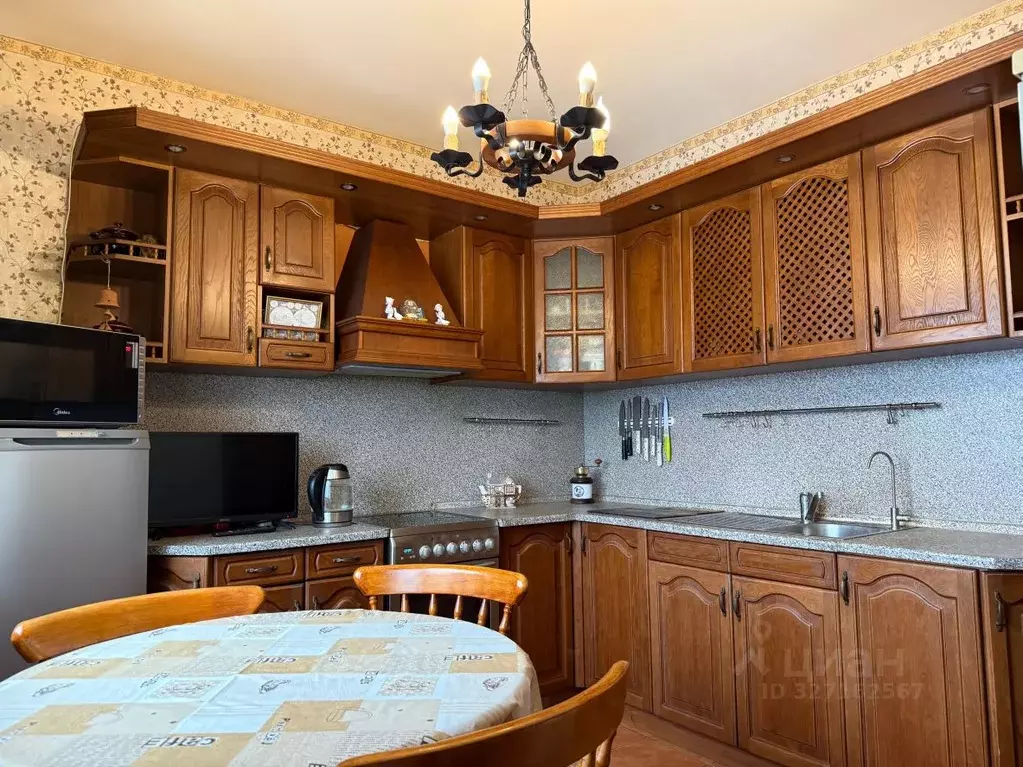 2-к кв. Москва Шереметьевская ул., 37К1 (58.0 м) - Фото 1