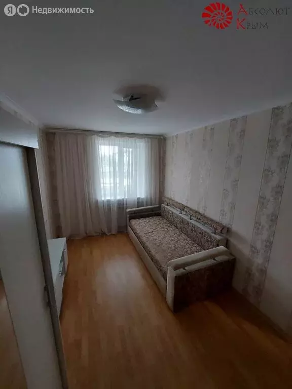 2-комнатная квартира: Кировское, улица Дзержинского, 24 (52 м) - Фото 1