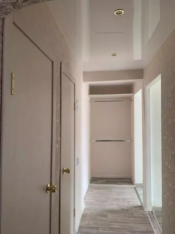 3-к кв. Саха (Якутия), Якутск ул. Ярославского, 39 (68.0 м) - Фото 1