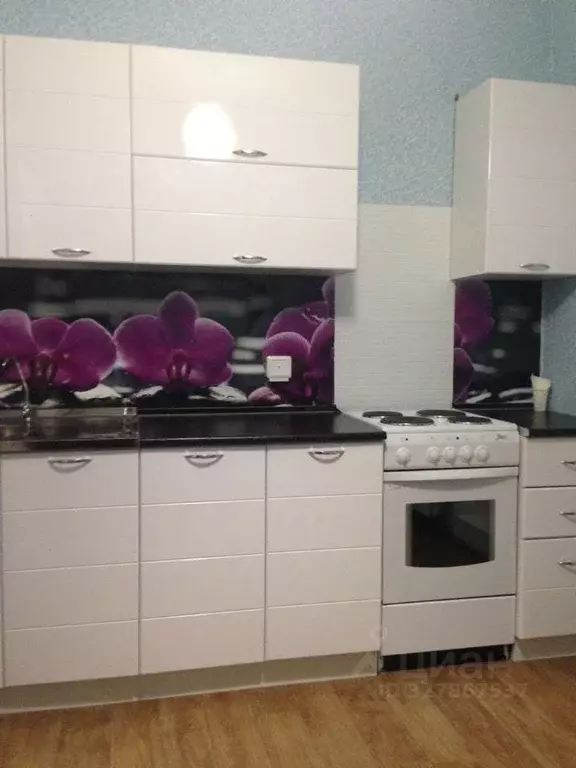 1-к кв. Татарстан, Казань ул. Айрата Арсланова, 8 (42.0 м) - Фото 2