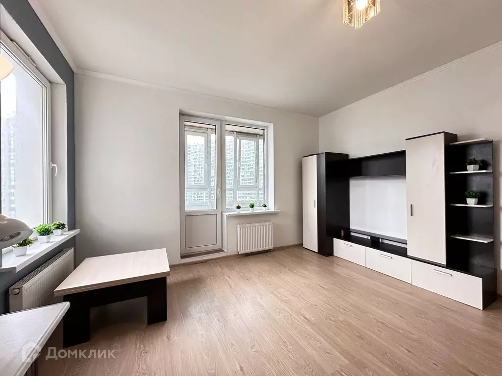 Продаётся квартира-студия, 25.3 м - Фото 1