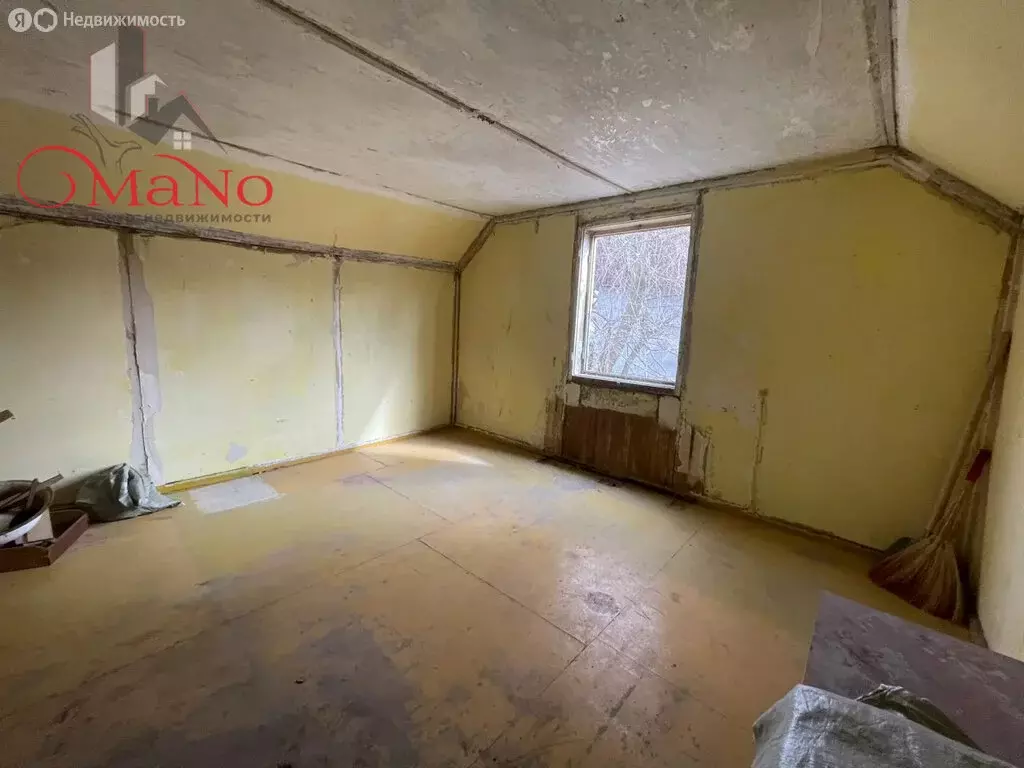 1к в -комнатной квартире (18 м) - Фото 2