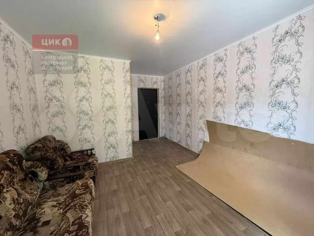 Комната 17,9 м в 1-к., 1/2 эт. - Фото 1