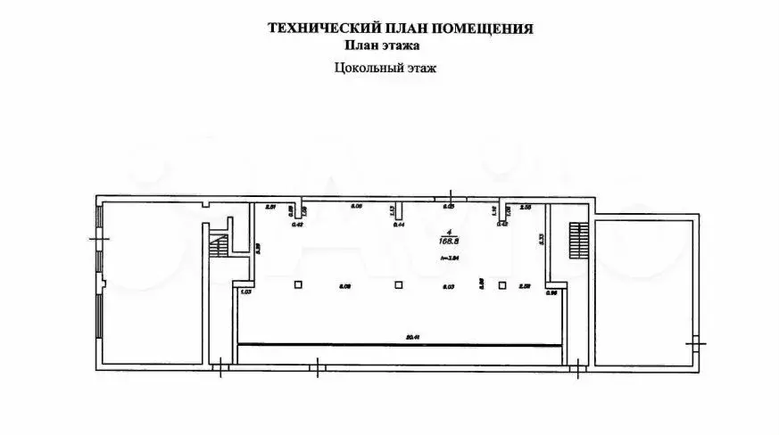 Свободного назначения, 170 м - Фото 0