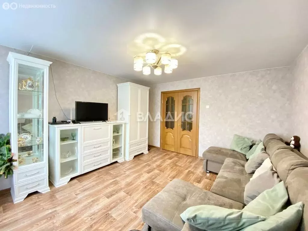 3-комнатная квартира: Иваново, улица Бубнова, 72 (65.4 м) - Фото 1