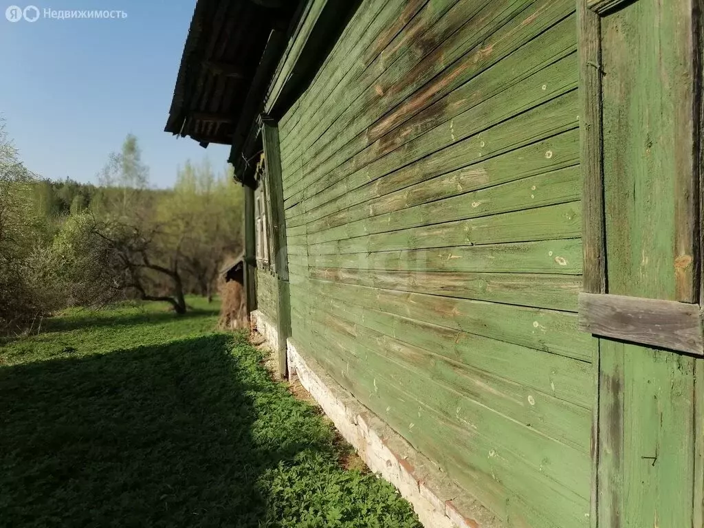 Дом в Владимирская область, Судогодский муниципальный округ, деревня ... - Фото 2