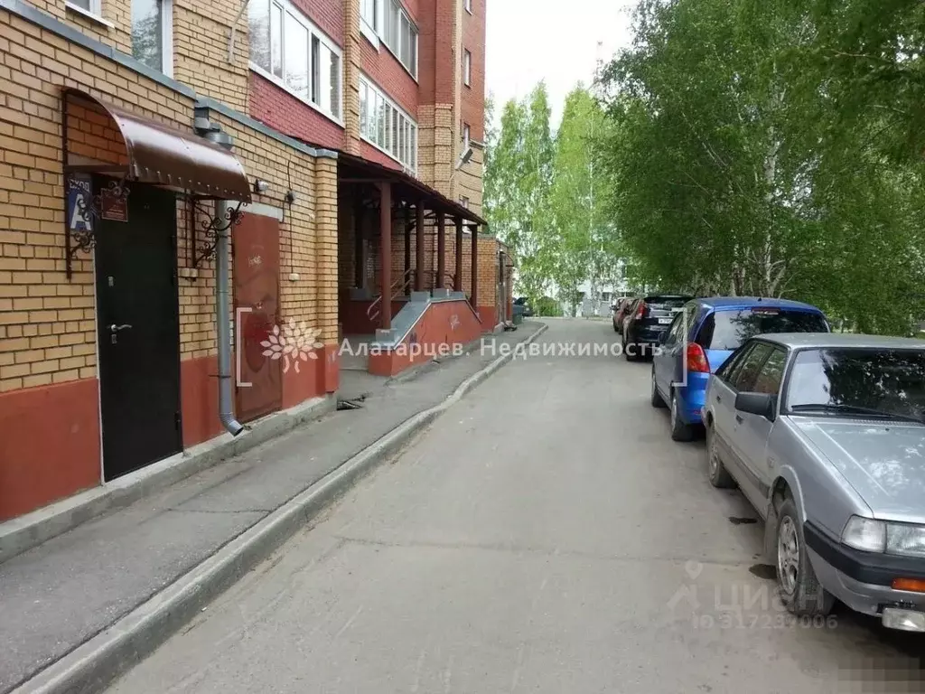 Офис в Томская область, Томск просп. Мира, 17/1 (40 м) - Фото 0