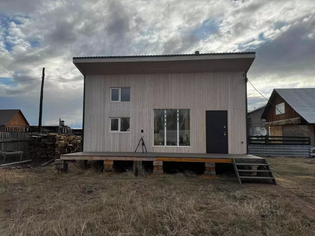 Участок в Саха (Якутия), Якутск ул. Березовая Роща (12.0 сот.) - Фото 1