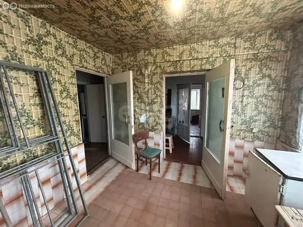 Дом в Советский, микрорайон Заозерное (77.2 м) - Фото 1