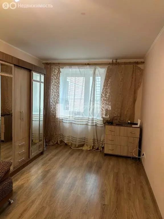 1-комнатная квартира: Вологда, улица Возрождения, 82А (37.7 м) - Фото 1