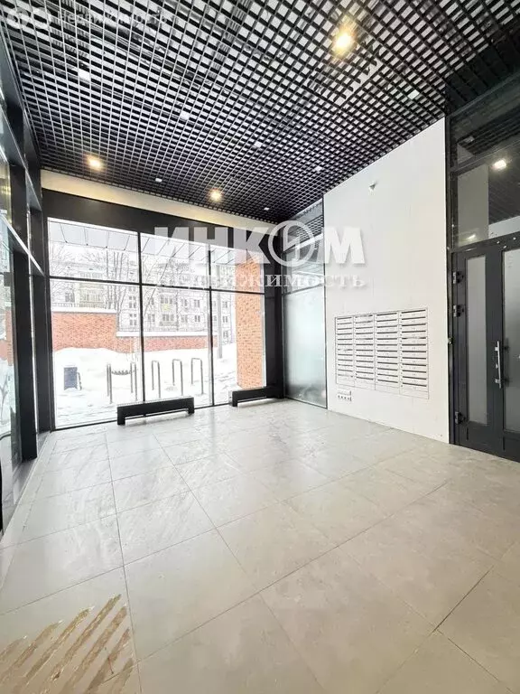 1-комнатная квартира: Москва, Болотниковская улица, 43к1 (40 м) - Фото 2