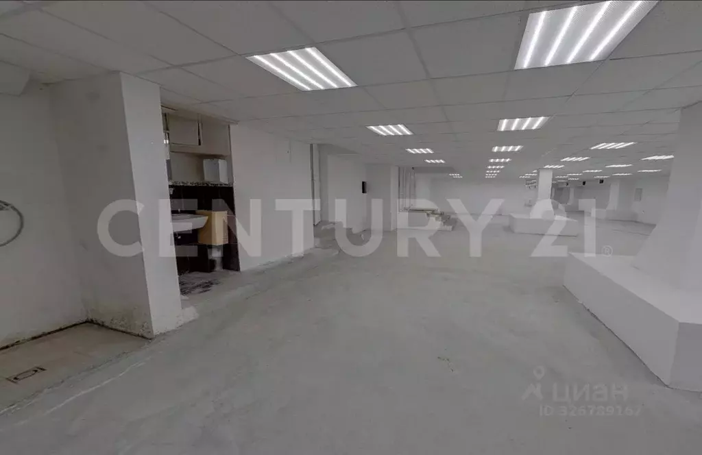 Помещение свободного назначения в Москва Отрадная ул., 7 (1080 м) - Фото 1