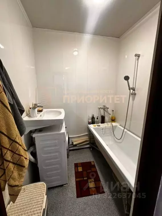 3-к кв. Саха (Якутия), Якутск ул. Очиченко, 40 (81.2 м) - Фото 2