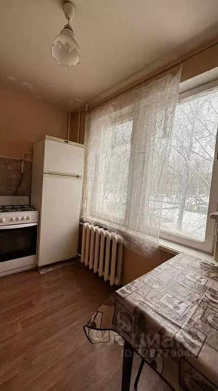 3-к кв. Московская область, Ступино городской округ, Малино пгт, ... - Фото 2