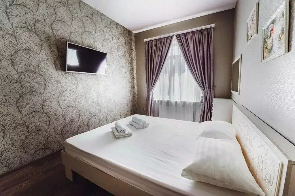 2-к кв. Крым, Симферополь ул. Крейзера, 14В (60.0 м) - Фото 2