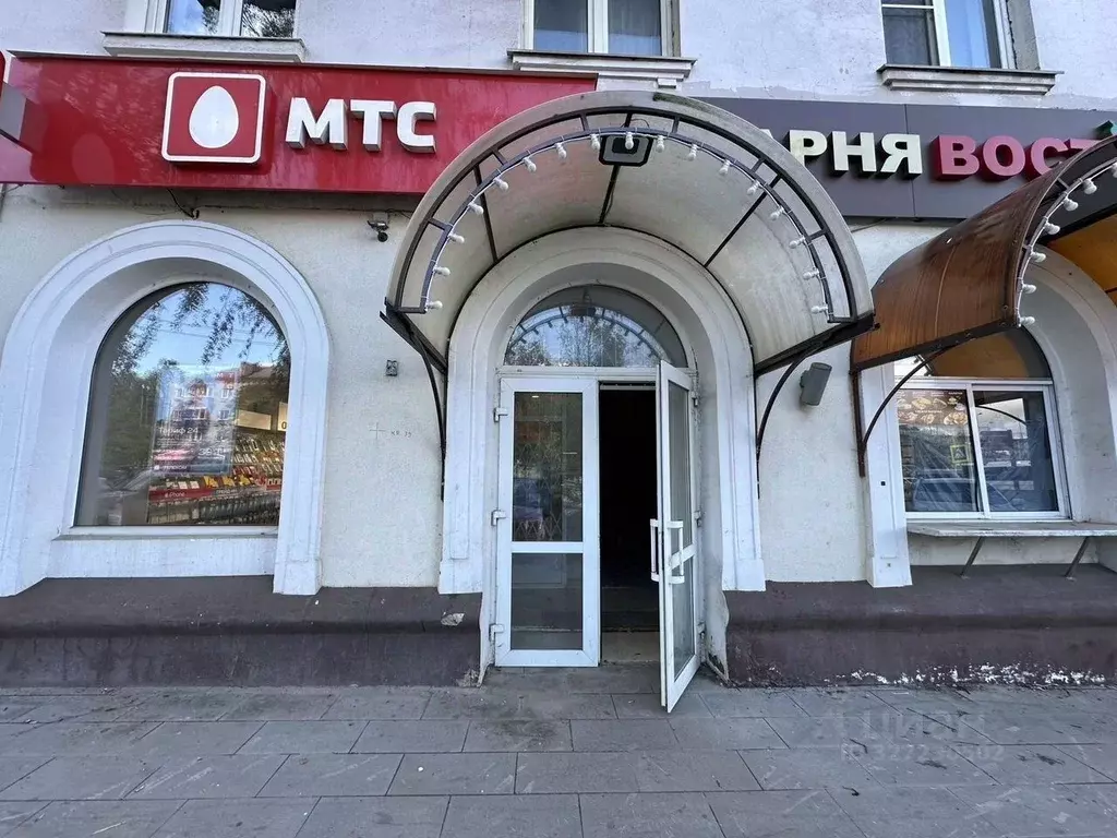 Помещение свободного назначения в Московская область, Щелково ул. ... - Фото 1