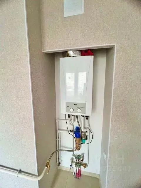 1-к кв. Тверская область, Тверь бул. Гусева, 57 (43.41 м) - Фото 1