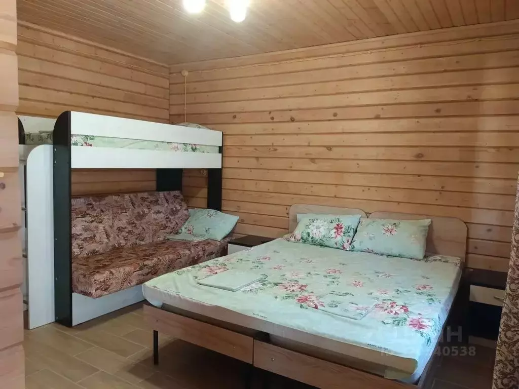 Дом в Краснодарский край, Анапа Пионерский просп., 75А/1 (36 м) - Фото 2