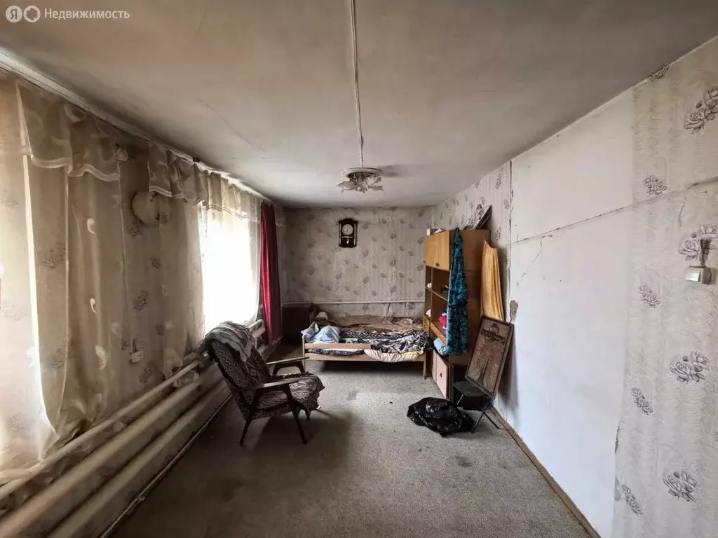 Дом в село Булзи, Степная улица, 16кв2 (70.7 м) - Фото 1