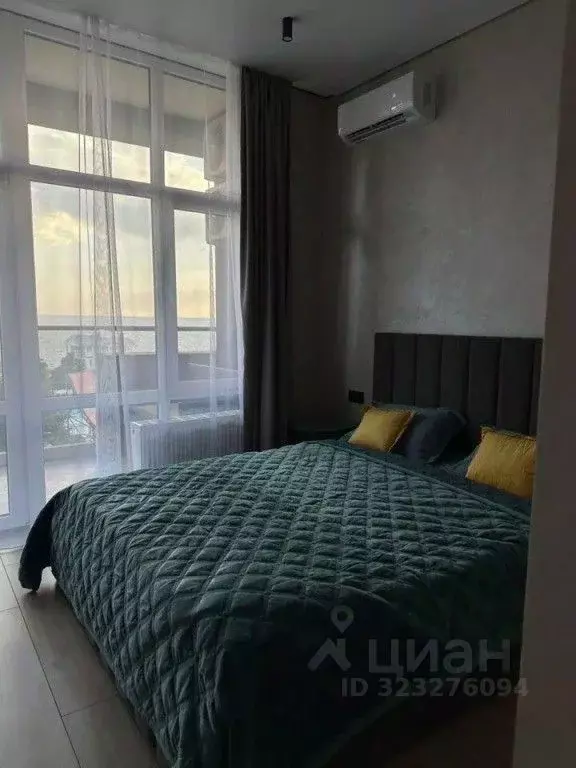 1-к кв. Крым, Судак Апарт-отель и Спа Атлас тер., 75кА (45.0 м) - Фото 1