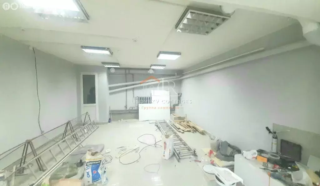 Торговая площадь (32.5 м) - Фото 2