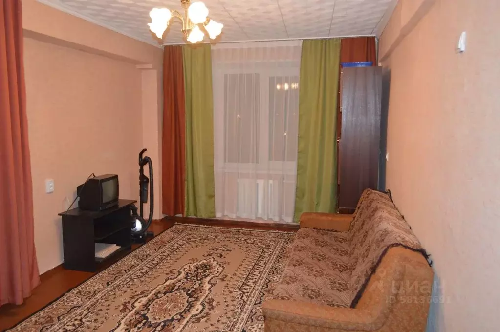 квартиры на гусарова красноярск