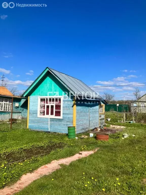 Дом в Кострома, садоводческое товарищество Кооператор-2 (22 м) - Фото 0