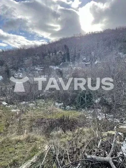 Участок в Крым, Алушта муниципальный округ, с. Малый Маяк  (12.0 сот.) - Фото 1