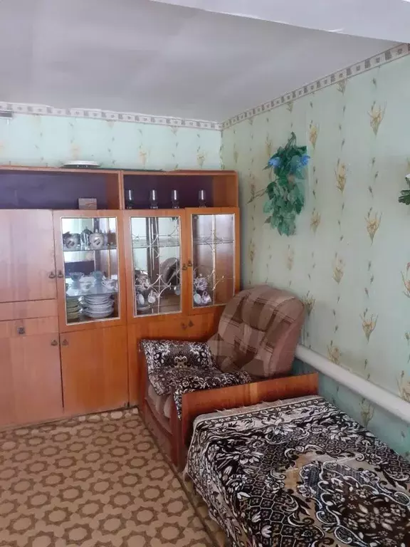 Дом в Татарстан, Заинский район, с. Урсаево ул. Ленина (59 м) - Фото 2