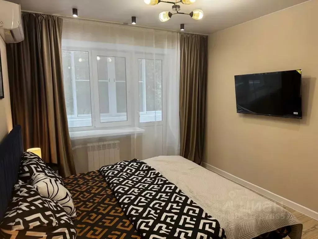 2-к кв. Хабаровский край, Хабаровск ул. Гамарника, 43Б (45.0 м) - Фото 1