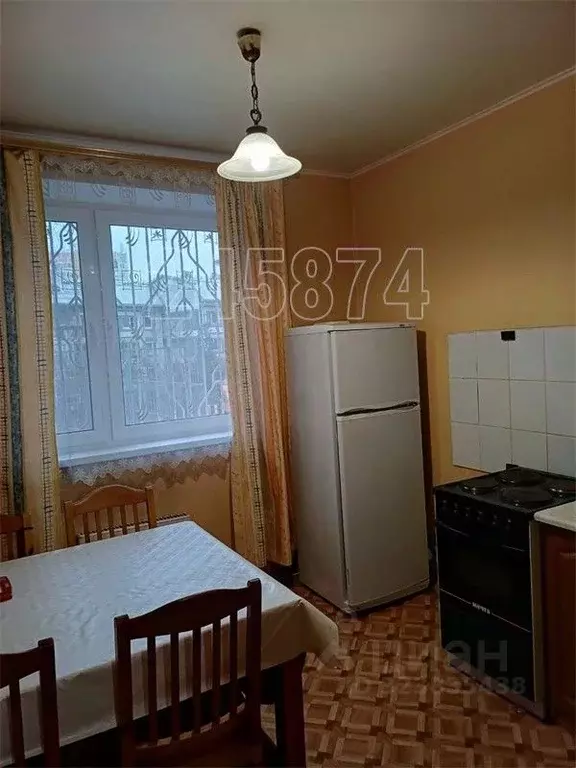 1-к кв. Москва Люблинская ул., 157 (36.0 м) - Фото 0