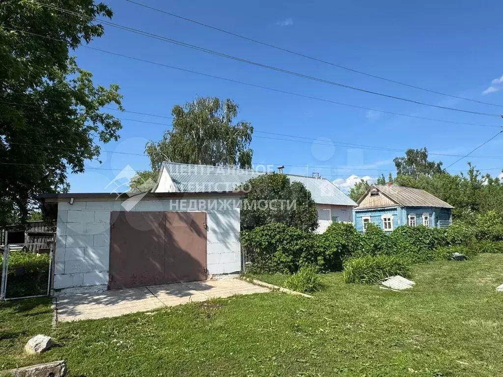 Дом 81,3 м на участке 40 сот. - Фото 1