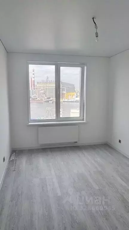 3-к кв. Санкт-Петербург Уральская ул., 23 (84.5 м) - Фото 2