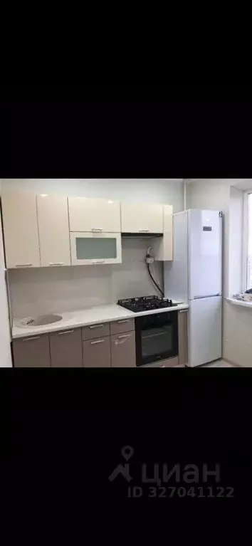 4-к кв. Ростовская область, Волгодонск просп. Мира, 31 (75.0 м) - Фото 1