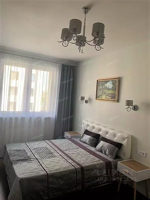 2-к кв. Санкт-Петербург просп. Медиков, 10к6 (65.0 м) - Фото 1