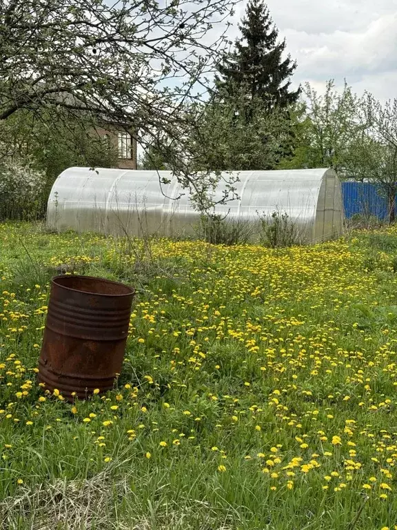 Дом в Тульская область, Узловая ул. Войтовича, 6 (45 м) - Фото 2