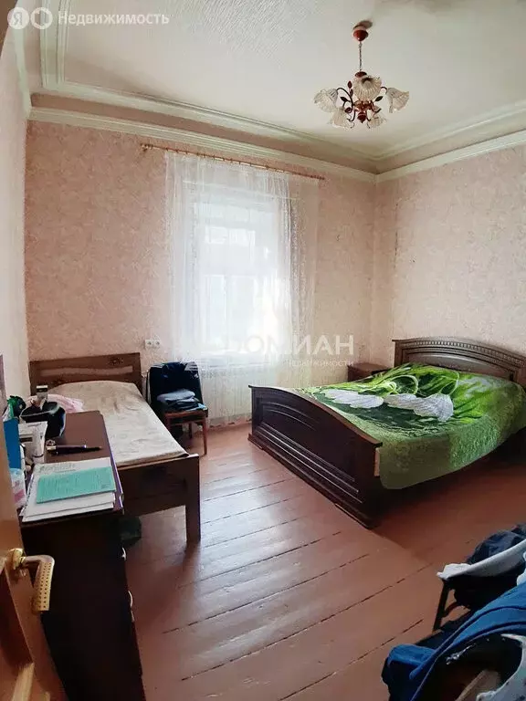 4-комнатная квартира: Новочеркасск, Платовский проспект, 44 (67.6 м) - Фото 1