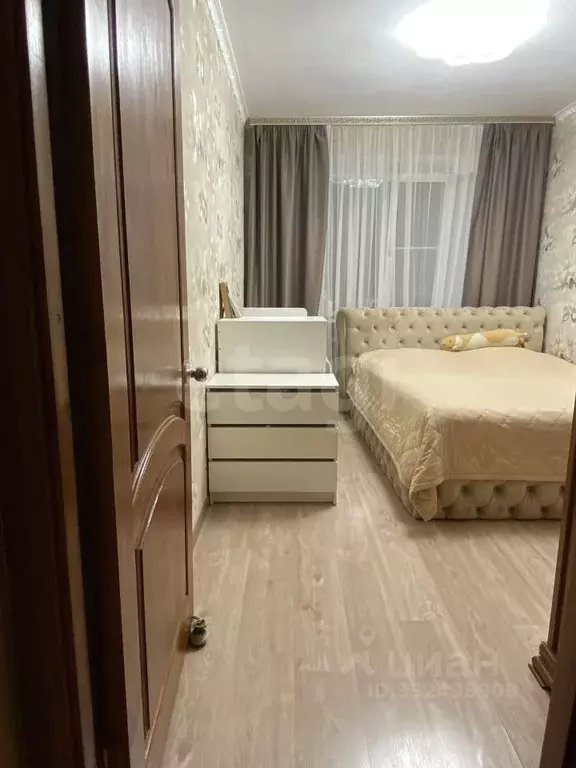 3-к кв. Тульская область, Тула Мясново мкр, ул. Санаторная, 7 (65.9 м) - Фото 1