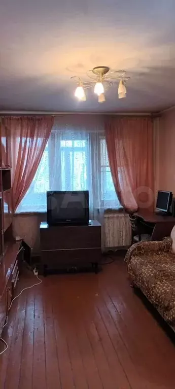 1-к. квартира, 30 м, 3/5 эт. - Фото 0