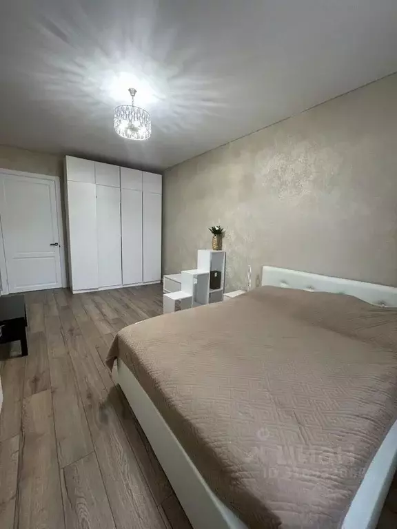3-к кв. Москва Варшавское ш., 47К1 (80.0 м) - Фото 0