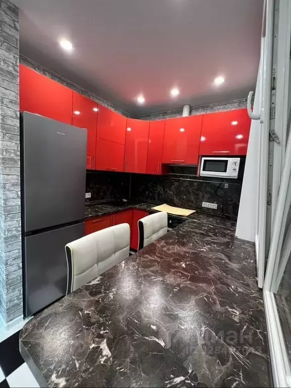 1-к кв. Московская область, Красногорск городской округ, Нахабино пгт ... - Фото 2