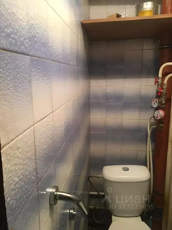 3-к кв. Самарская область, Самара Ново-Вокзальная ул., 128 (59.0 м) - Фото 2