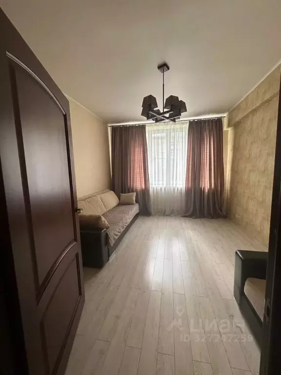 2-к кв. Москва Хомутовский туп., 4к1 (56.0 м) - Фото 2