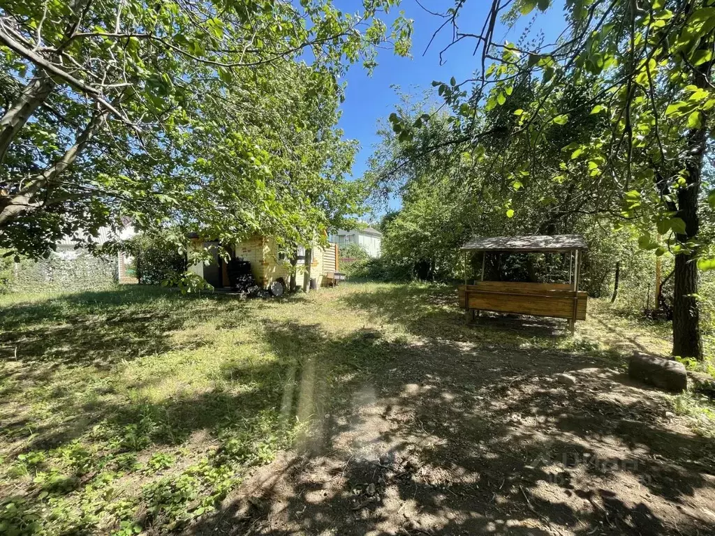 Участок в Ростовская область, Аксай Западная ул., 48 (6.4 сот.) - Фото 1