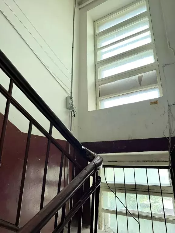 Комната Томская область, Томск черемошники мкр, ул. Пролетарская, 38А . - Фото 1