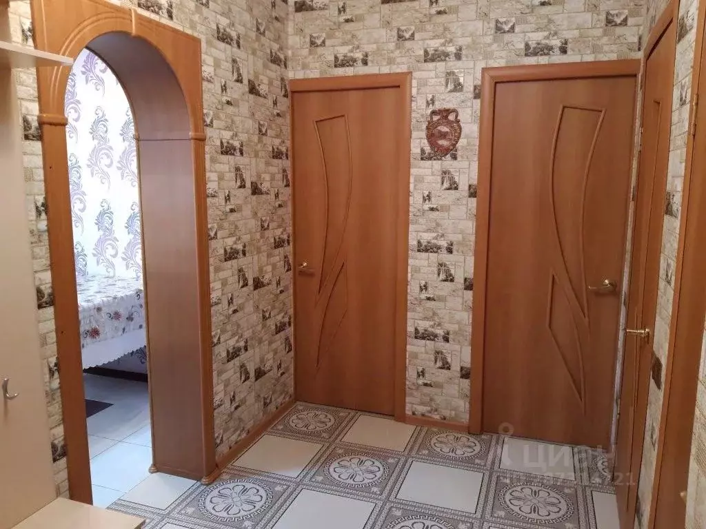 1-к кв. Саха (Якутия), Оймяконский улус, Усть-Нера пгт ул. ... - Фото 1